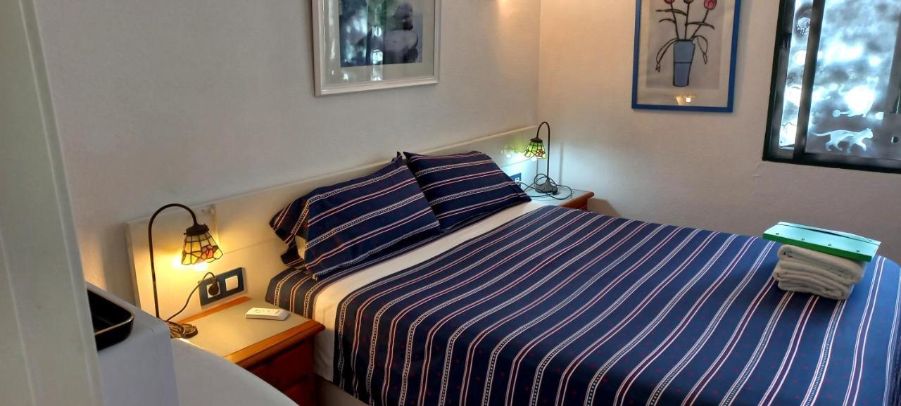 Rio Manilva Hotel San Luis de Sabinillas Buitenkant foto